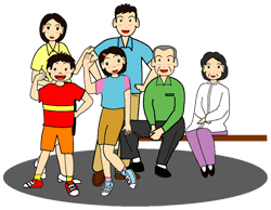 育ち盛りのお子様から体力の衰えたお年寄り、仕事でグッタリ気味のお父さんやお母さんに、朝夕2回の服用をぜひおすすめします。